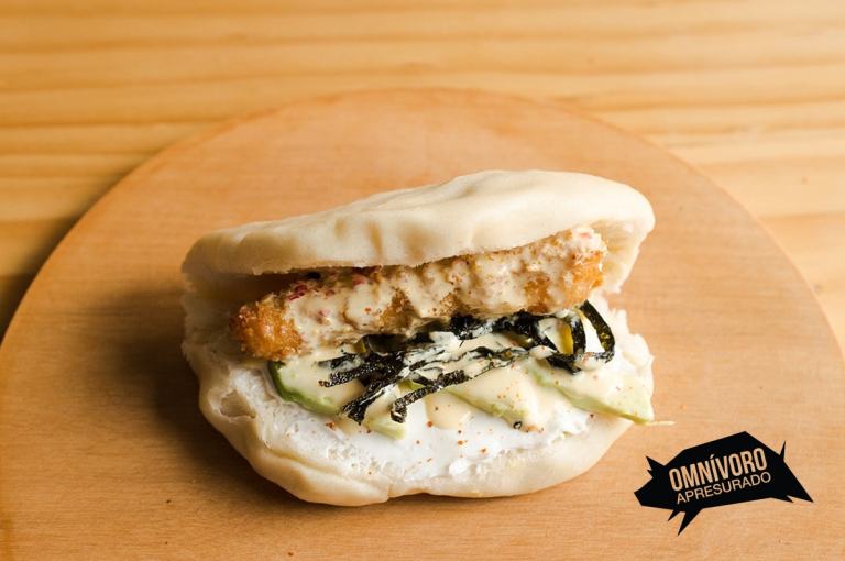 sanguche maki acevichado