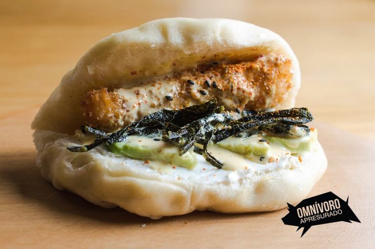 sanguche maki acevichado